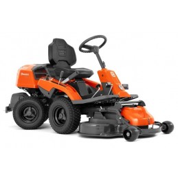 Ridery - HUSQVARNA R214TC...