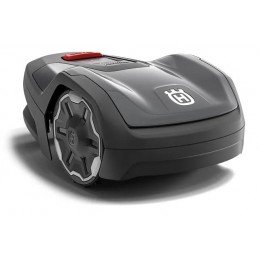 Roboty koszące - Husqvarna...