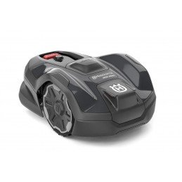 Robot koszący Husqvarna...