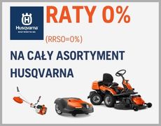 Husqvarna Promotion Image