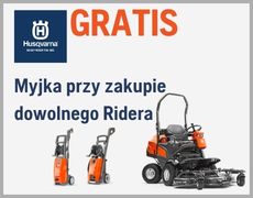 Husqvarna Promotion Image