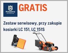 Husqvarna Promotion Image